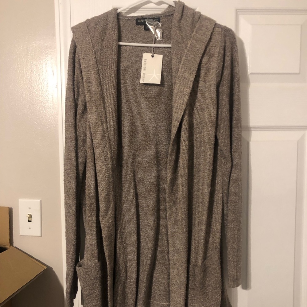 Barefoot Dream Cardigan